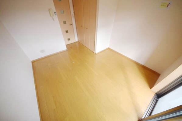 プラシード新越谷の物件内観写真